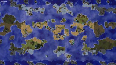 Match world