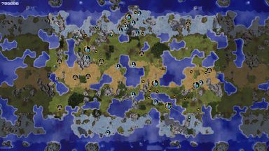 Match world