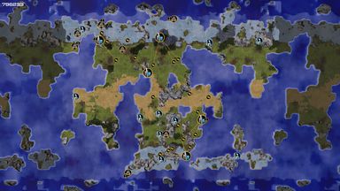 Match world