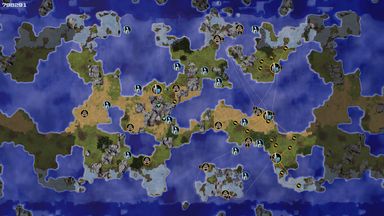 Match world