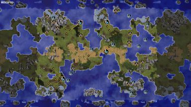 Match world