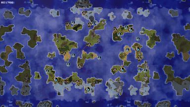 Match world