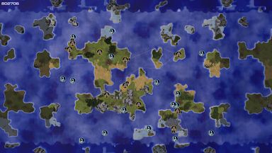 Match world