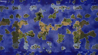 Match world