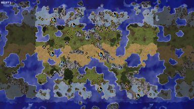 Match world
