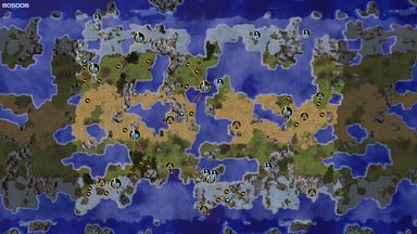 Match world
