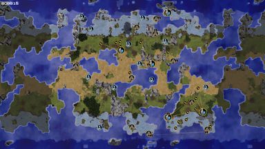 Match world