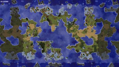 Match world