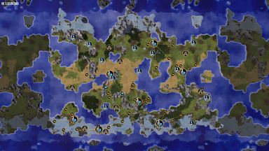 Match world