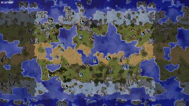 Match world