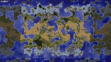 Match world