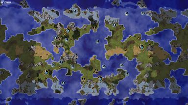 Match world
