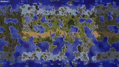 Match world