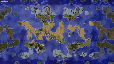 Match world