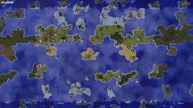 Match world