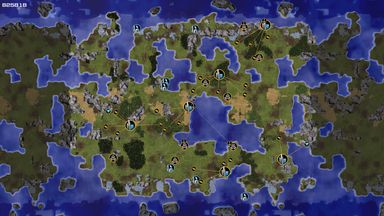 Match world