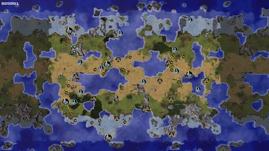 Match world