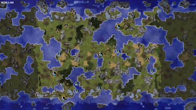 Match world