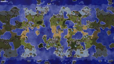 Match world