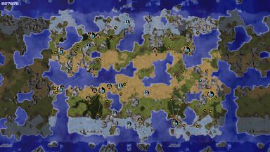Match world