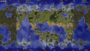 Match world