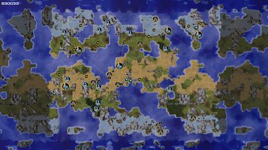Match world