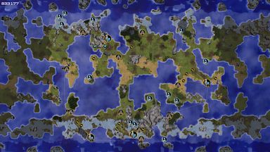Match world
