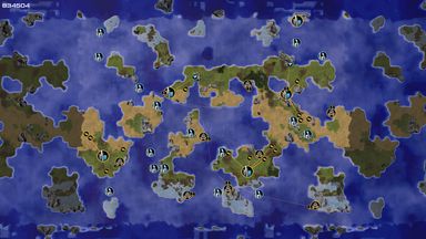 Match world