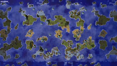 Match world