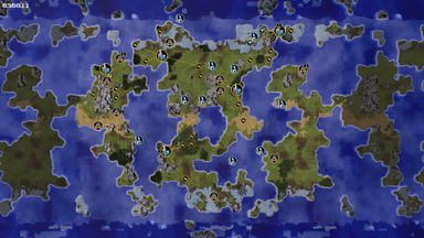 Match world