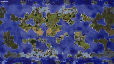 Match world