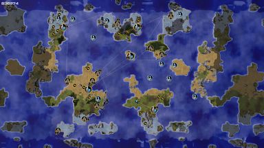 Match world