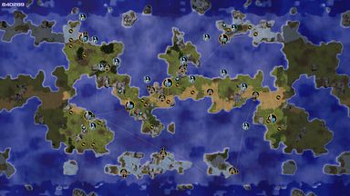 Match world
