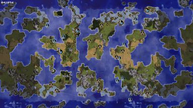 Match world