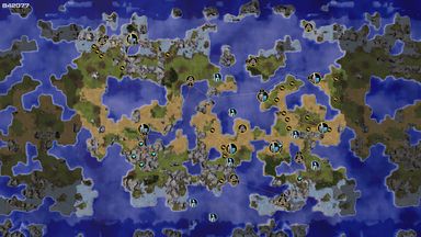 Match world