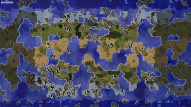 Match world