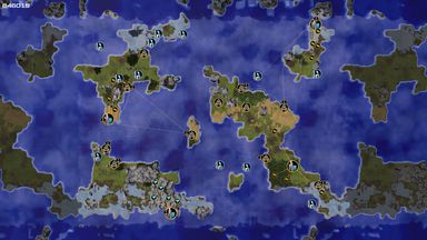 Match world