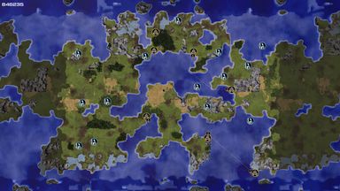 Match world