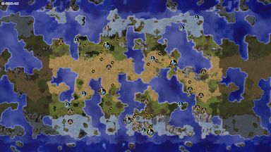 Match world