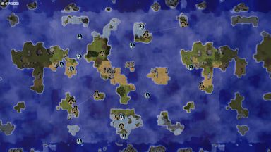 Match world