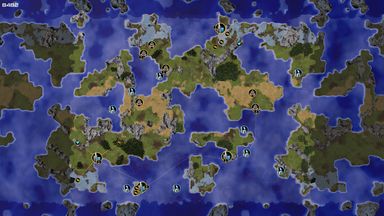 Match world