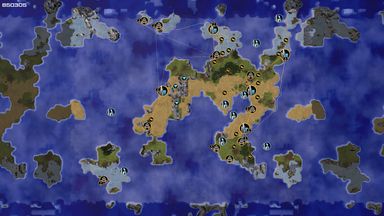 Match world