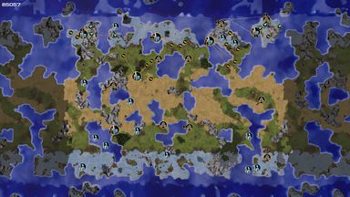 Match world