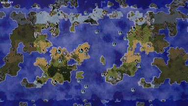 Match world