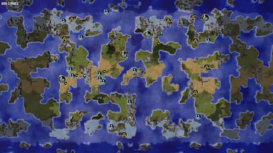 Match world