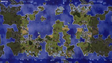 Match world