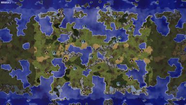 Match world