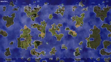 Match world