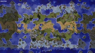 Match world