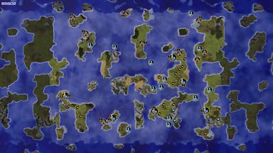 Match world